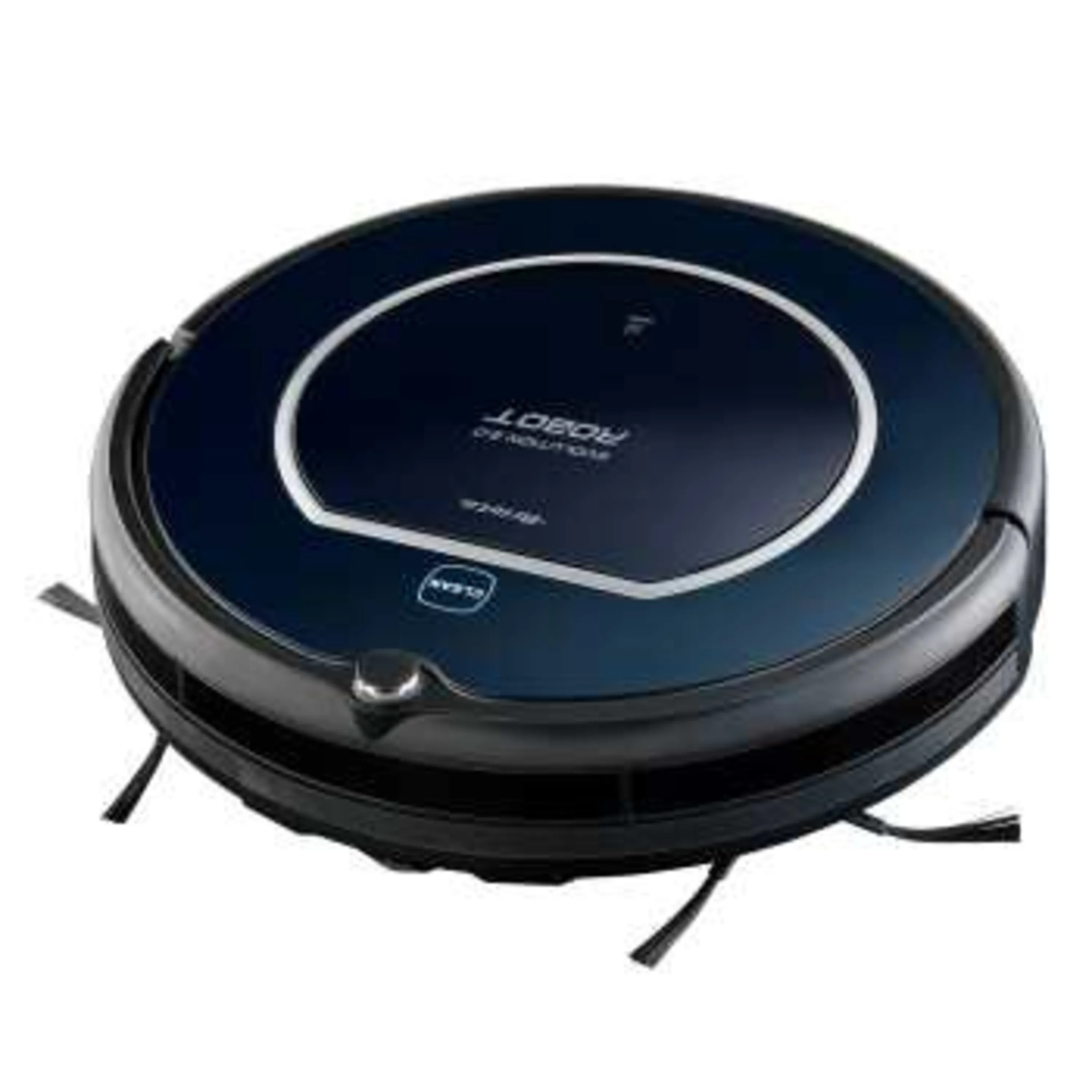 جاروبرقی روباتیک دیجیتال و نمایشگر LCD جاروبرقی روباتیک دیجیتال و نمایشگر LCD